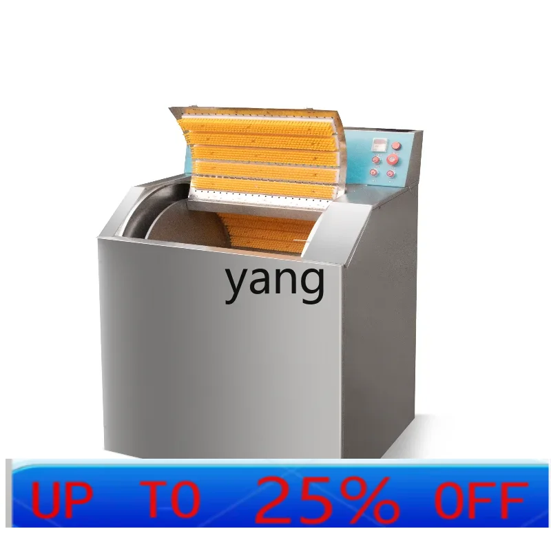Shoe Cleaning Brush - Máquina de Limpeza de Calçados Comercial