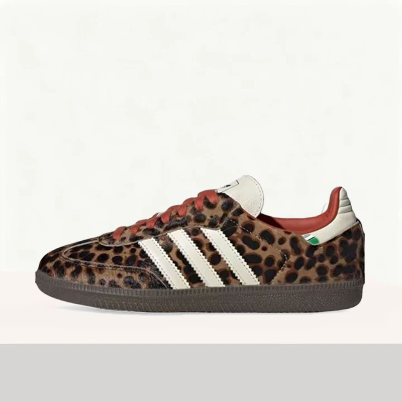 Adidas Shoes Samba - Tênis casuais de skate Adidas SAMBA