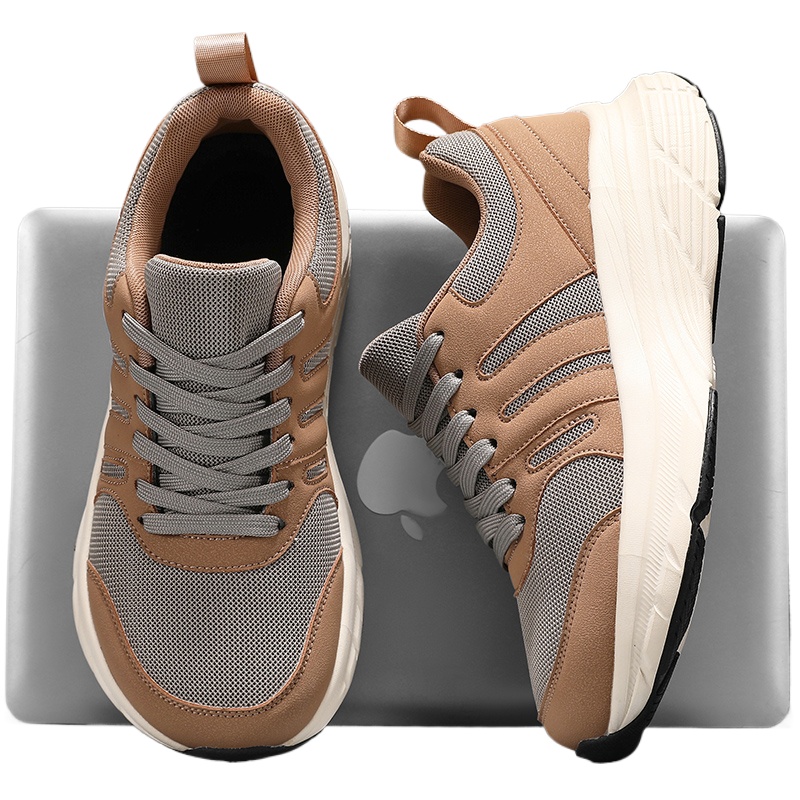 Sneaker Box - Tênis Masculino com Biqueira Larga para