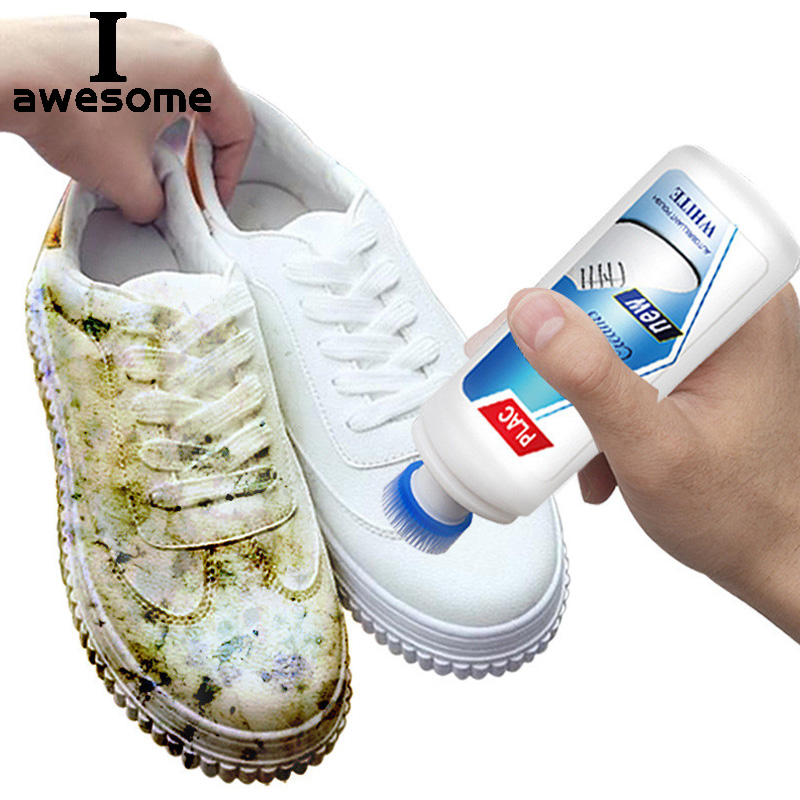 Sneaker Cleaner - Iawesome branco sapatos limpador polonês ferramenta