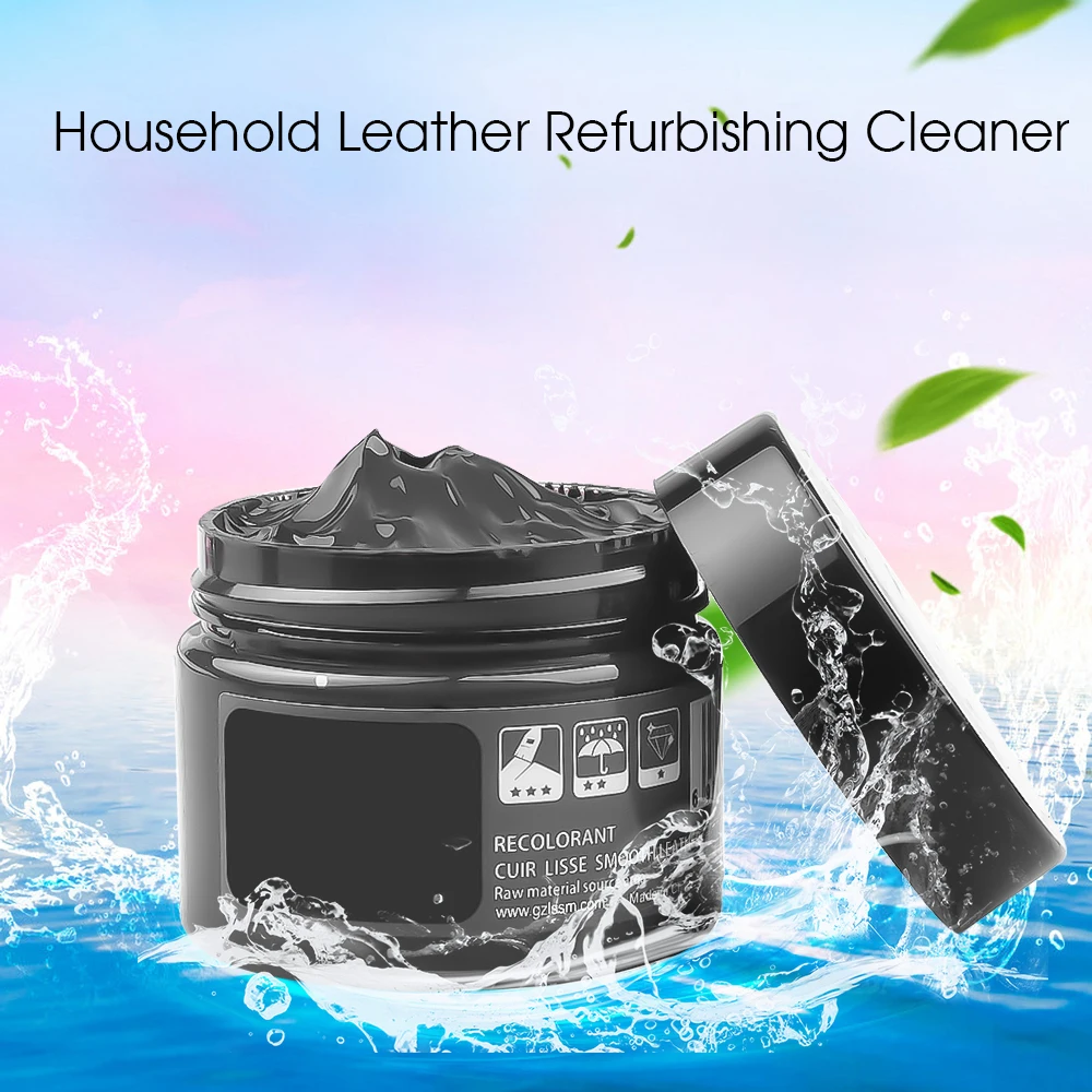 Kit de Reparação de Couro, Bál - Sneaker Care Spray avaliação e preço