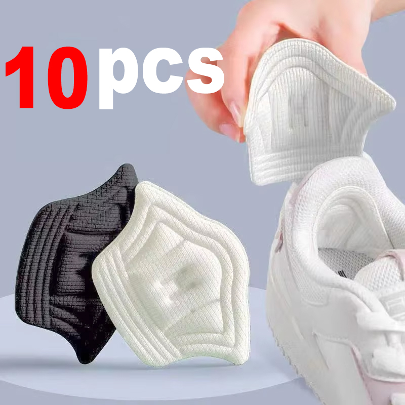 Protetores de calcanhar para t - Sneaker Protector avaliação e preço