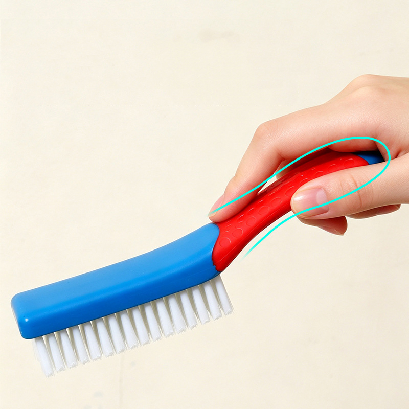 Escova de limpeza anti-arranhõ - Sneaker Care Spray avaliação e preço