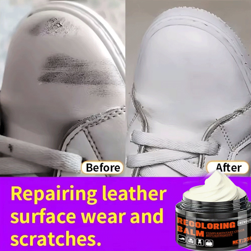 Novo Restaurador de Borda de S - Sneaker Cleaner avaliação e preço