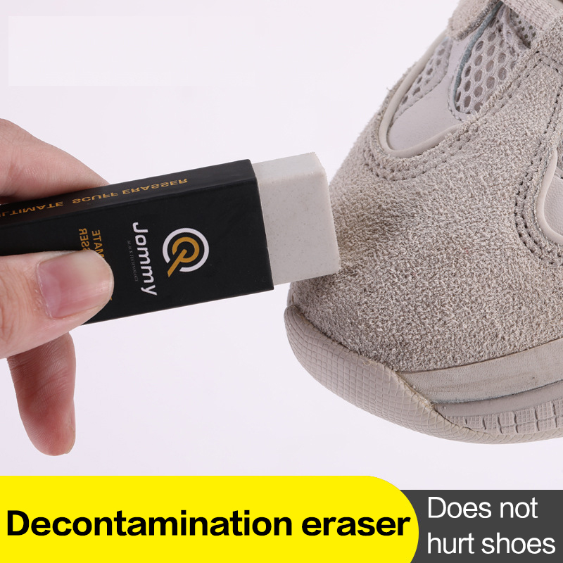 Borracha de limpeza para pele  - Sneaker Care Spray avaliação e preço