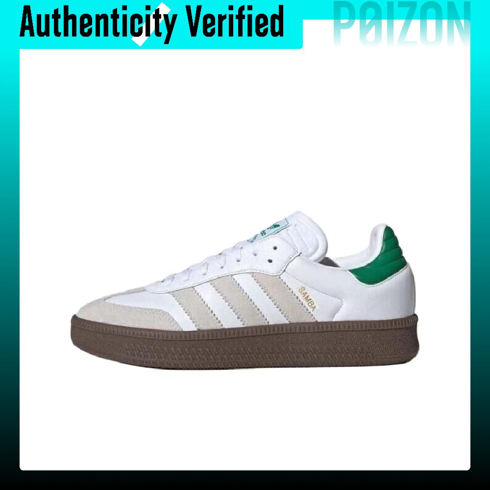 Adidas Originals Samba XLG Tên - Adidas Shoes Samba avaliação e preço