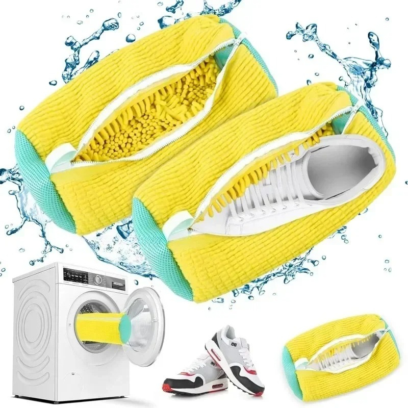 Saco Reutilizável para Lavagem - Sneaker Cleaner avaliação e preço