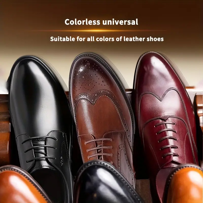 Esponja de Cera para Sapatos I - Leather Shoe Polish avaliação e preço