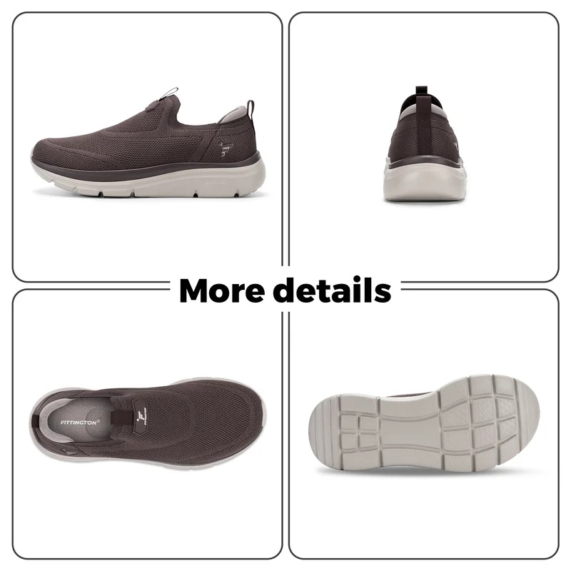 Tênis de caminhada masculinos  - Sneaker Box avaliação e preço