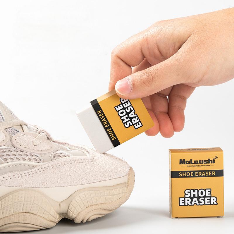 Borracha de limpeza para cuida - Sneaker Care Spray avaliação e preço