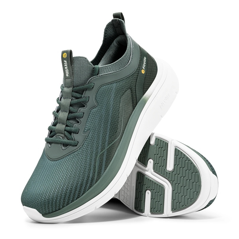 Tênis Masculino FitVille para  - Sneaker Box avaliação e preço