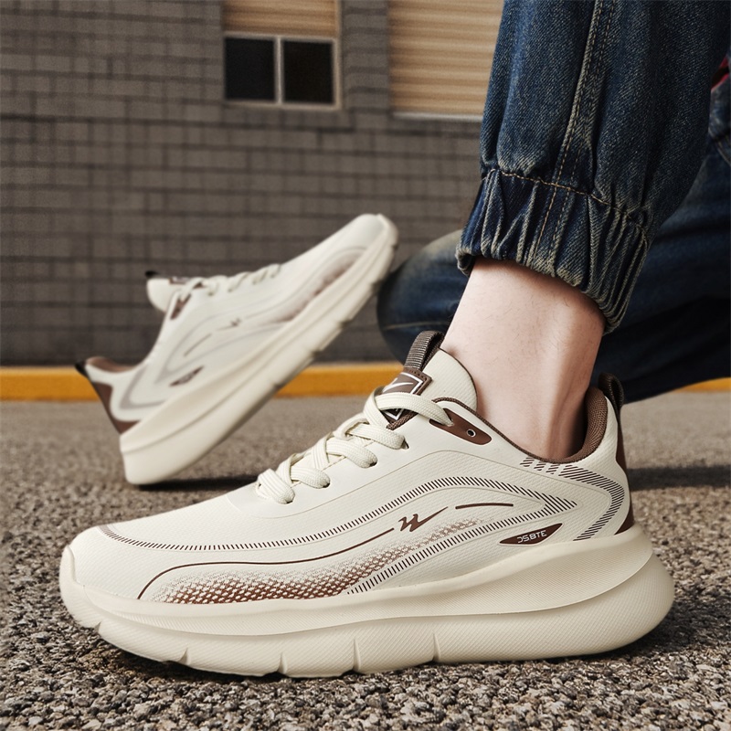 Tênis Masculino Double Star co - Sneaker Box avaliação e preço
