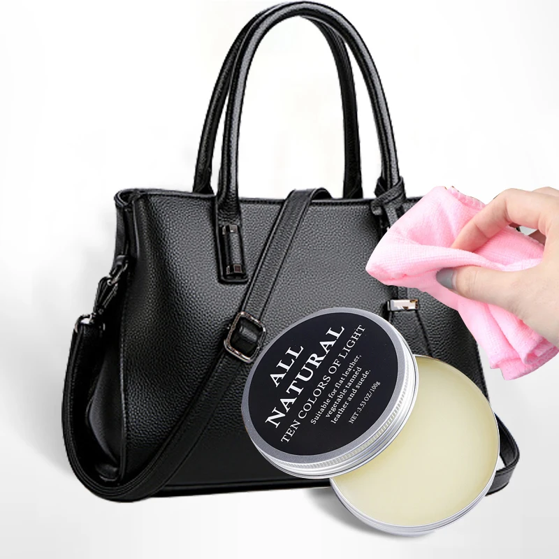Creme de óleo de vison para ca - Leather Shoe Polish avaliação e preço