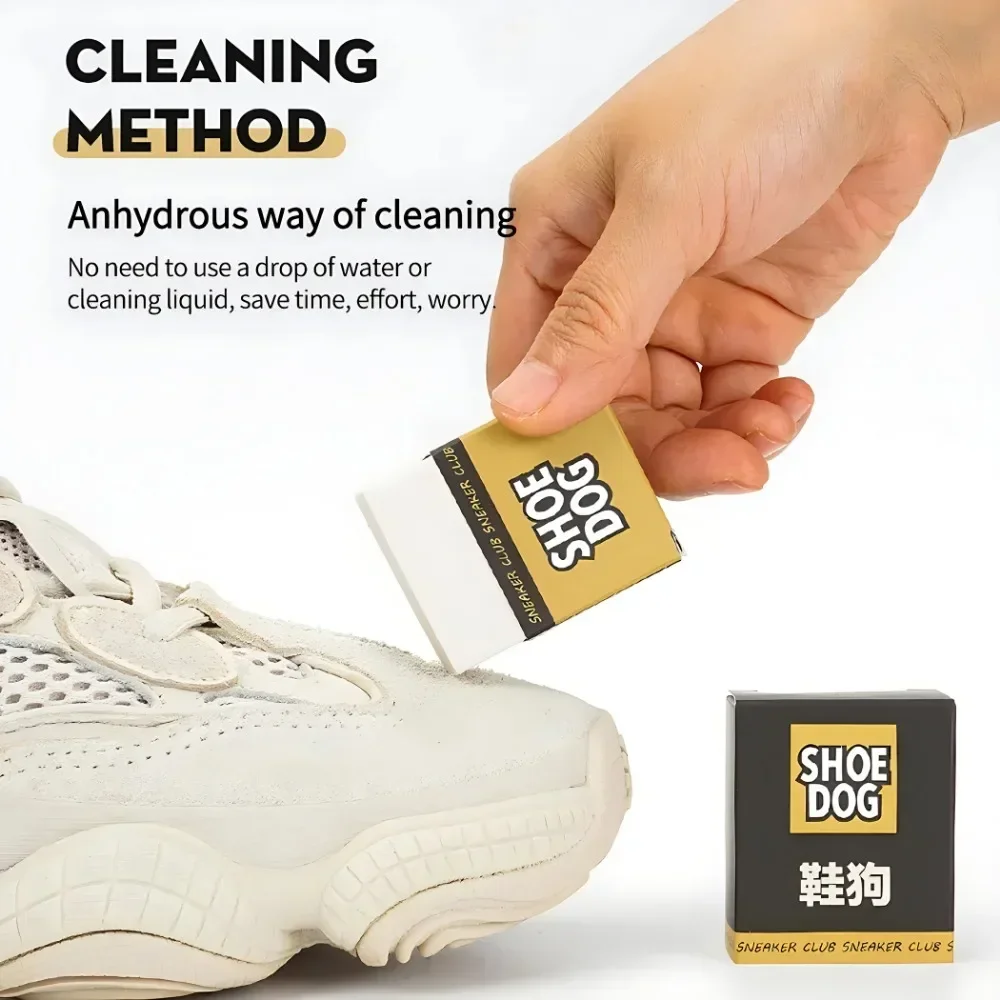 Limpador de Sapatos Portátil,  - Sneaker Cleaner avaliação e preço