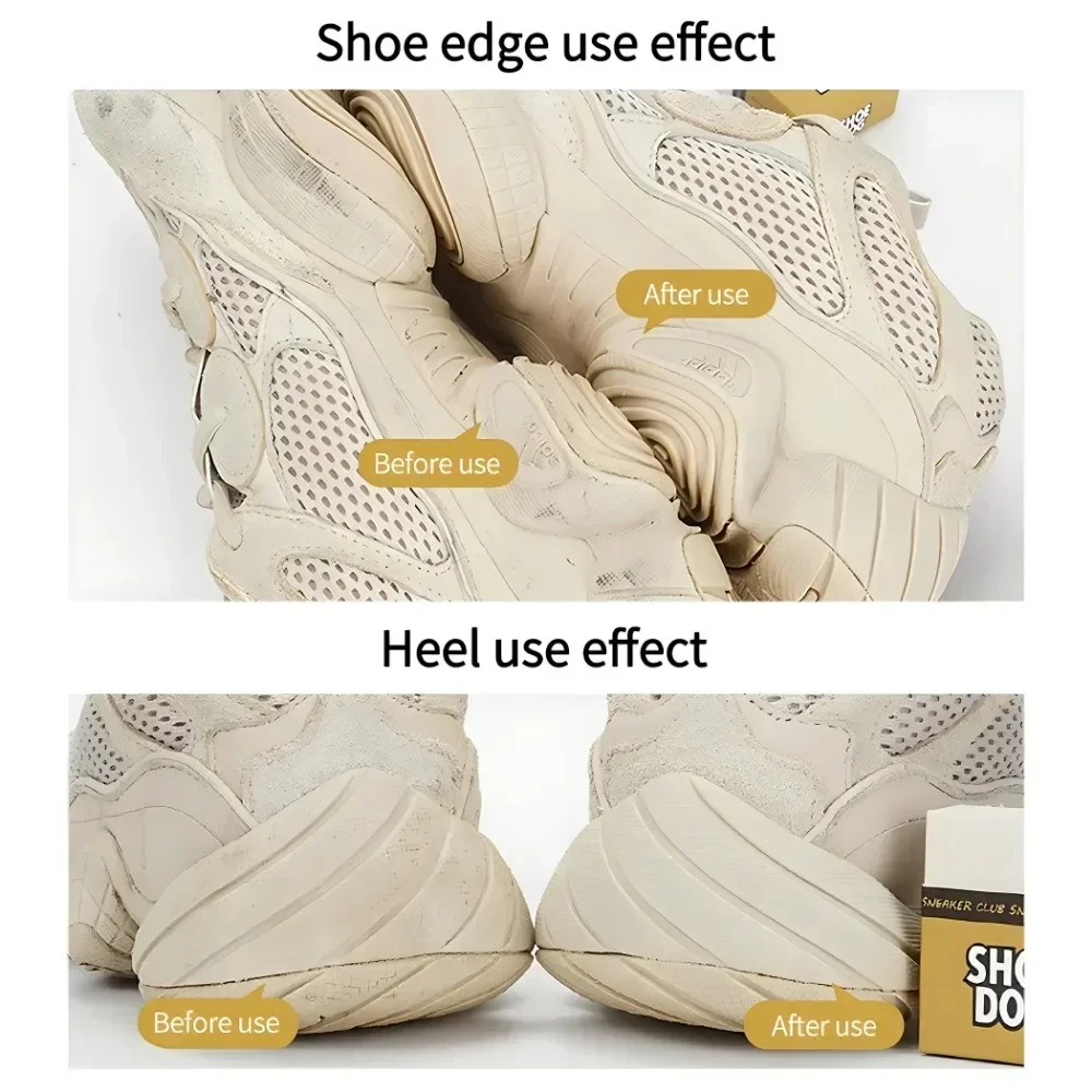 Limpador de Sapatos Portátil,  - Sneaker Cleaner avaliação e preço
