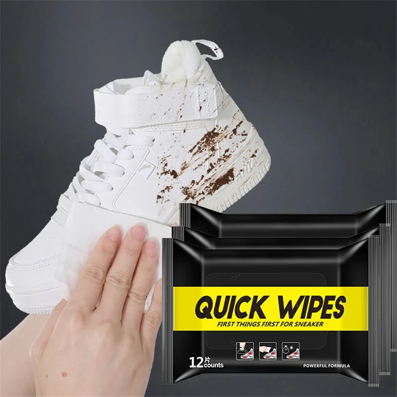 12 pçs/30 pçs sapatos descartá - Sneaker Cleaner avaliação e preço
