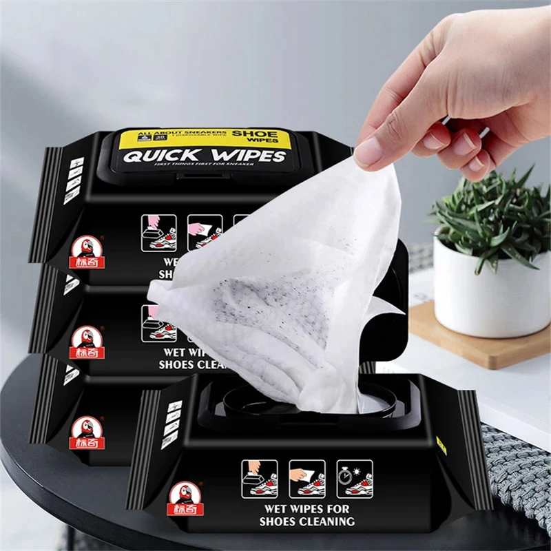 12 pçs/30 pçs sapatos descartá - Sneaker Cleaner avaliação e preço