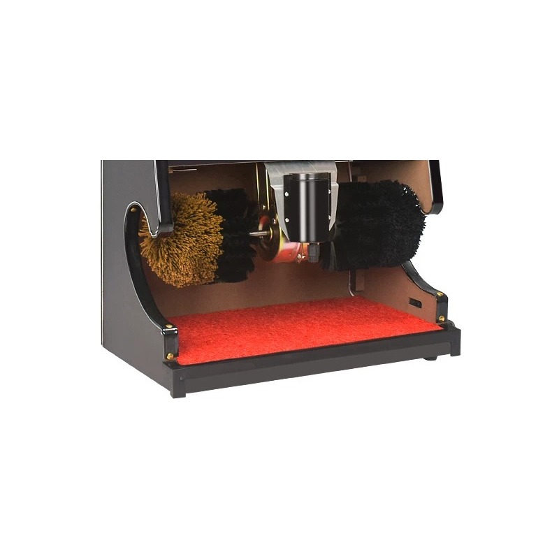 Máquina de Limpeza e Polimento - Shoe Cleaner avaliação e preço