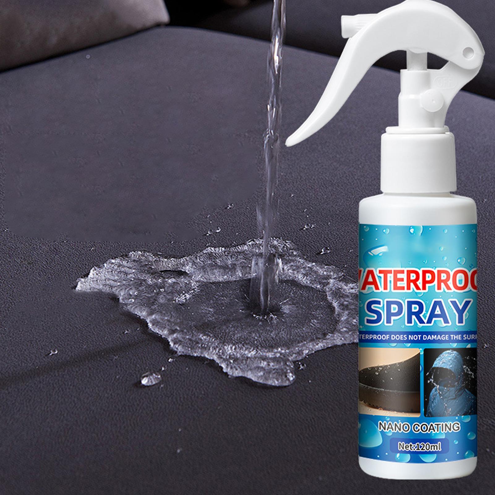 Spray à prova d'água para sapa - Sneaker Protector avaliação e preço