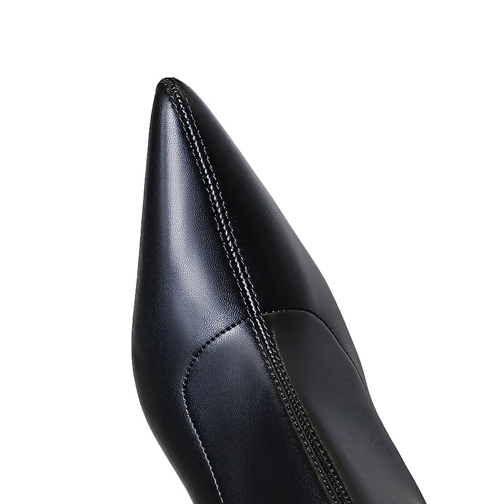 Botas Sexy Acima do Joelho par - Shoe Tree avaliação e preço