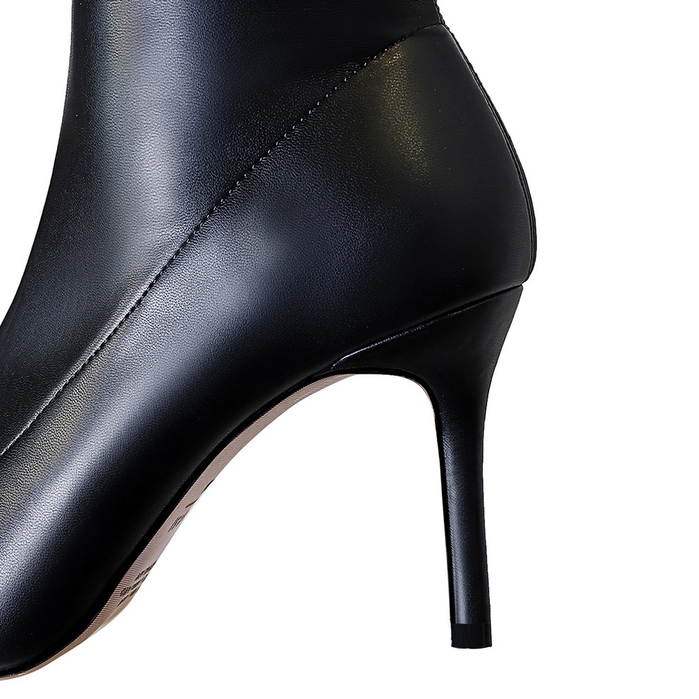 Botas Sexy Acima do Joelho par - Shoe Tree avaliação e preço